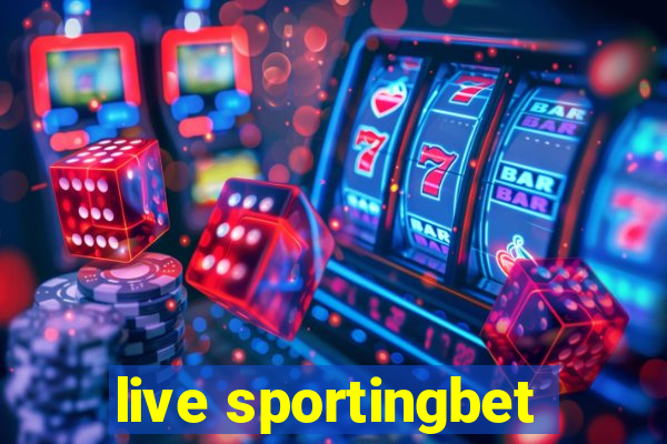 live sportingbet